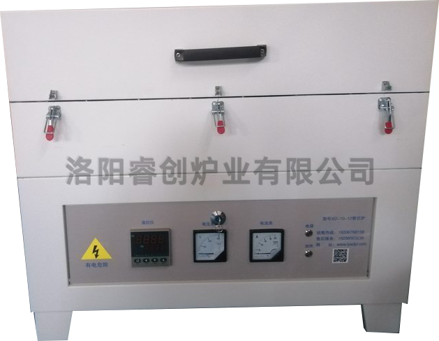 实验室专用管式炉精密设备