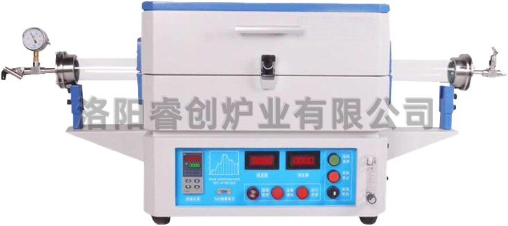 高温管式炉系列