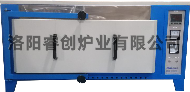 定制版高温炉