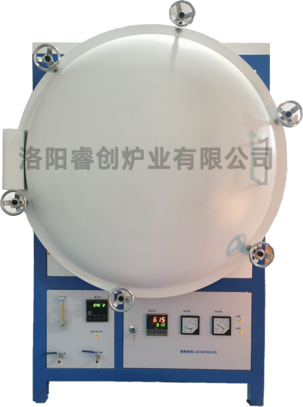 1700度真空气氛炉