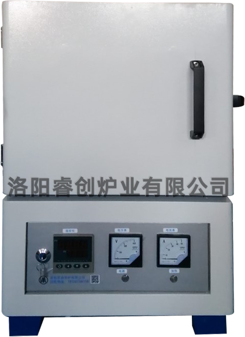 立式马弗炉1700度