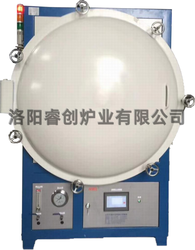 氢气还原真空气氛炉