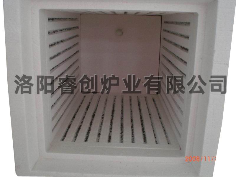 电阻丝炉膛1400℃