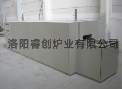 XD-5000-250高温网带炉