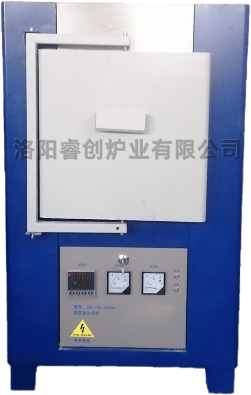 影响高温马弗炉使用效率因素问题分析