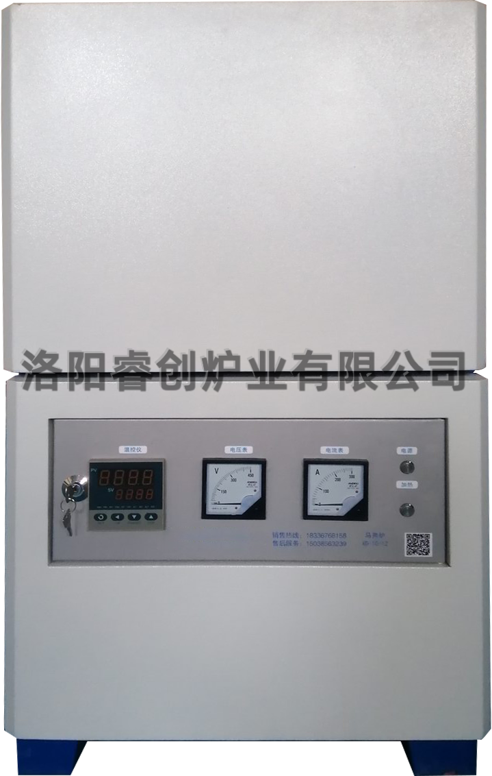 马弗炉日常使用及维护，这几大雷区可千万不能忽视！