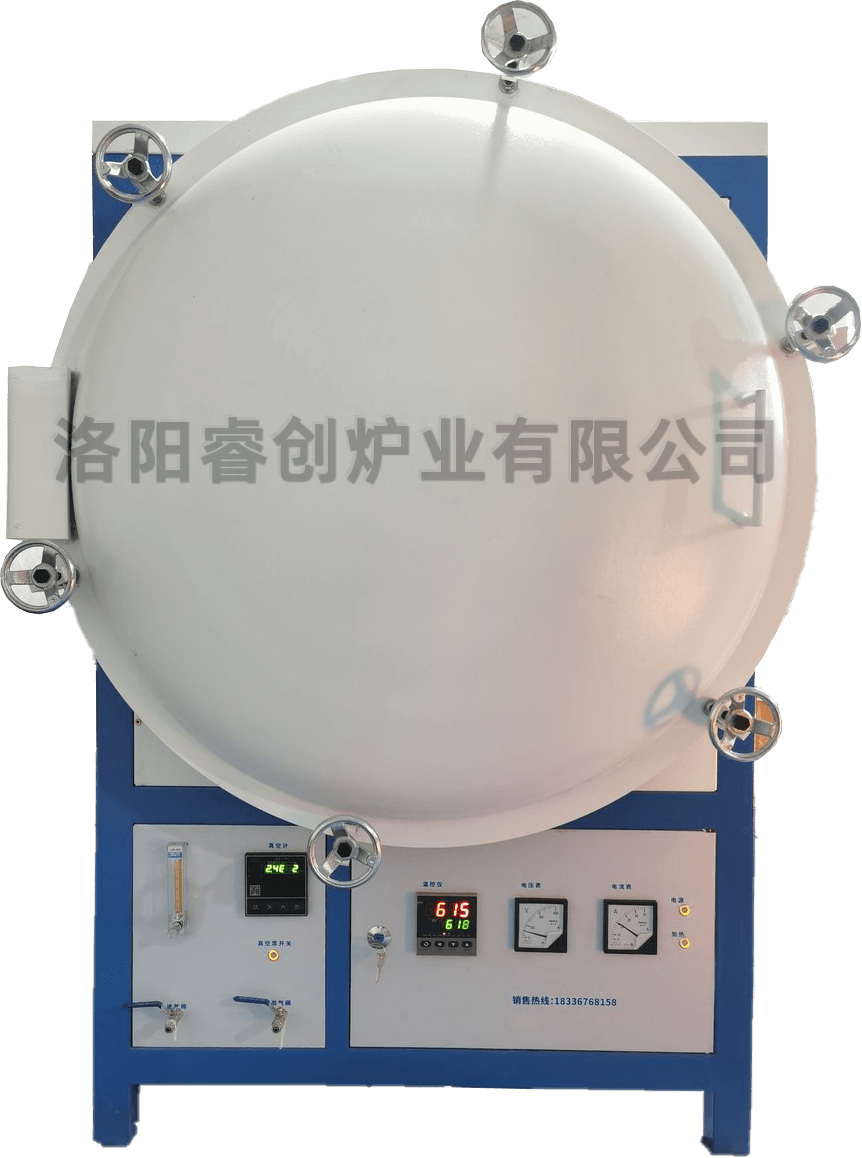 真空气氛炉有什么特点及原理
