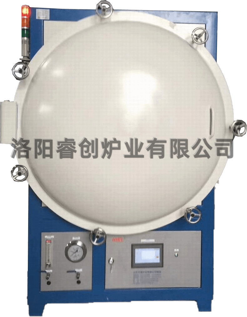 真空气氛炉使用方法及注意事项