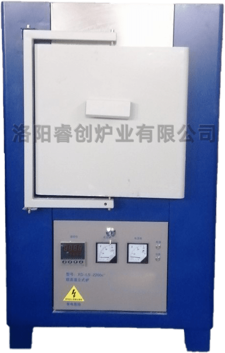 高温电炉的使用注意事项及维护