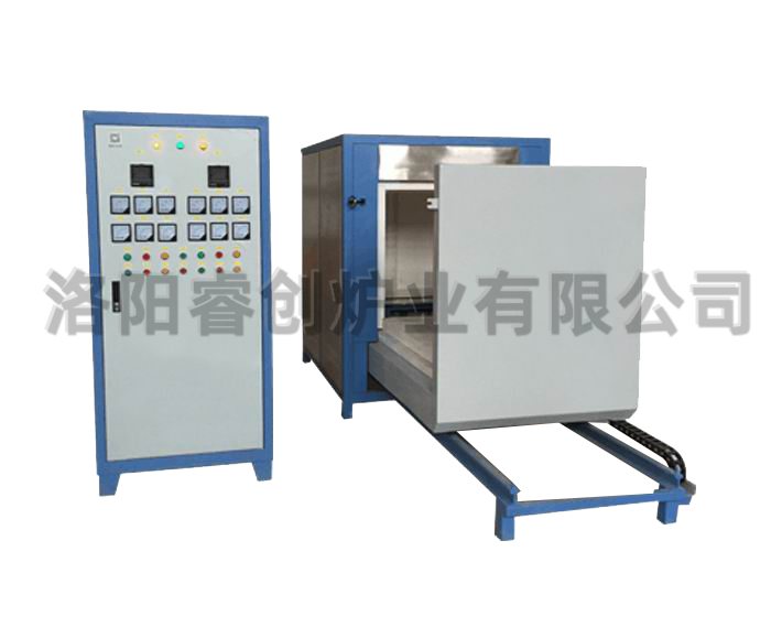 台车炉操作规程及操作注意事项