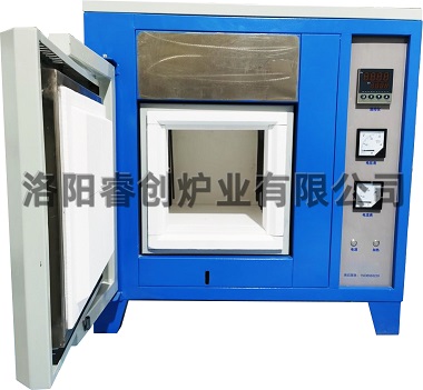 管式炉和马弗炉的区别是什么？了解其安装使用方法