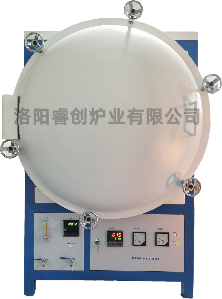 真空气氛炉用什么气体？使用方法及优势