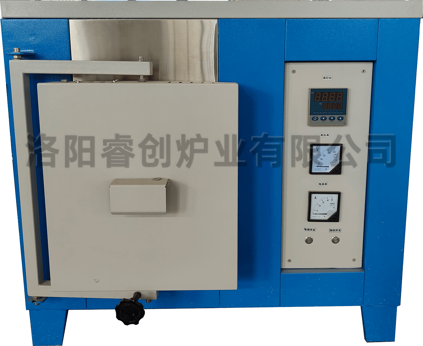 高温马弗炉使用范围以及使用注意事项